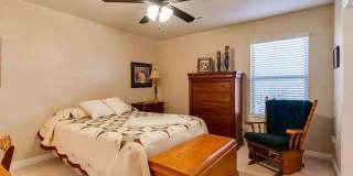 4 Bedroom 3 bath For Rent in River Walk Farms Estate! Gallery 20