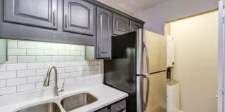Triangle Park Apartments Gallery 14