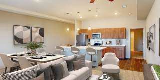 The Halston Gallery 4