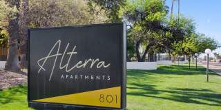 Alterra Apartments Gallery 36