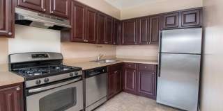 Scudder Falls East Gallery 1