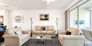 Beautifully furnished 2BR/2BA first-floor condo Gallery 7