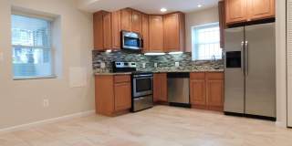 Beautiful, Fully Remodeled 1 BD 1 BA English Basement in Petworth, NW DC Gallery 10