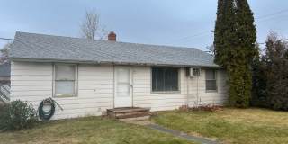 Cute 3 bedroom 1 bath Home for Rent in Ephrata Gallery 1