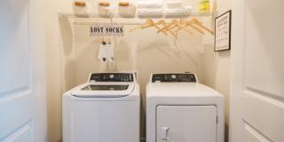 Riverwood Apartments and Townhomes Gallery 21