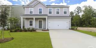 Beautiful 5-Bedroom, 3-Bath Home in Bloomingdale – Pet Friendly! Gallery 1
