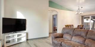 Partially Furnished 3-Bedroom Home with Fenced Yard - Pet Friendly Partially Furnished 3-Bedroom Home with Fenced Yard - Pet Friendly Gallery 6