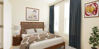 Marketplace at Fells Point Gallery 20