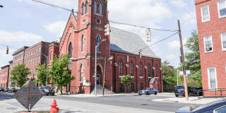 1532 Druid Hill Ave Gallery 3