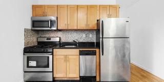 101 Delancey Street Gallery 5