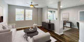 The Lofts Gallery 7