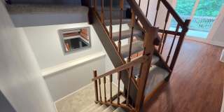 Beautiful Newington Forest Townhome Gallery 26