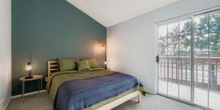 Cozy Furnished Home in Quiet Louisville Neighborhood Gallery 4