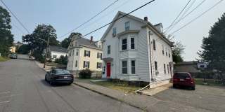 Updated Haverhill 2 Bedroom W/Yard | Available  9/1 Gallery 1