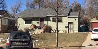 611 1/2 S Grant Avenue Gallery 1