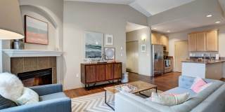 Villas at Kennedy Creek in Tumwater Gallery 12
