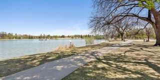 City Park Terrace Gallery 37