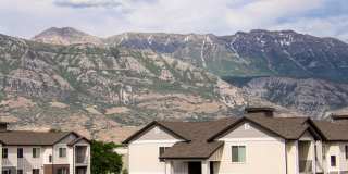 Fields at Timpanogos Gallery 21