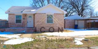 146 North El Reno Avenue Gallery 1