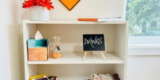 Radian Gallery 27