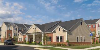 The Retreat at Brandywine Crossing - Build to Rent Housing The Retreat at Brandywine Crossing - Build to Rent Housing Gallery 20