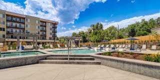 The Plaza at Pikes Peak Gallery 15
