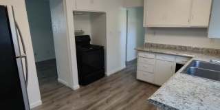 3 Bedroom 1 Bath House Gallery 8