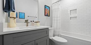 Stunning Like-New 4 Bedroom Home with Solar Panels & Fenced Backyard in Raleigh! Gallery 12
