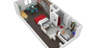 U32 Apartments Gallery 1