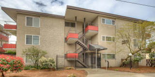 Leschi View Apartments Gallery 3