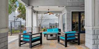 The Milano Gallery 21