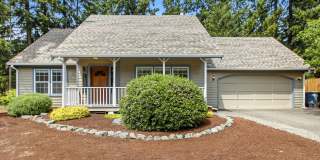 Great Southhill 3 Bedroom Home Gallery 1