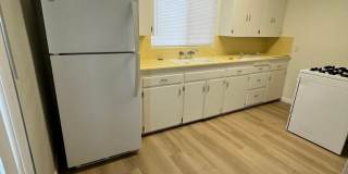 Midtown Ventura - One bedroom, one bath downstairs apartment Midtown Ventura - One bedroom, one bath downstairs apartment Gallery 1