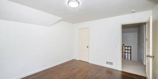 Stately Two Story Home w/ Serene Backyard in Crescent Park Gallery 16