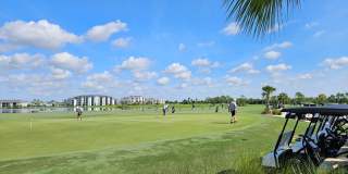 Golf Transfer New Construction 3-Bedroom 2-Bathroom First Floor Coach Home in the desirable Wellen Golf and Country Club – Minutes from Downtown Wellen Park and Braves Stadium! Gallery 49