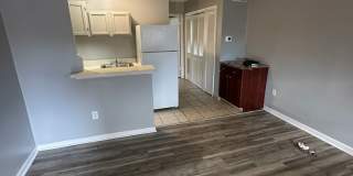 City Studio Apartments Gallery 1