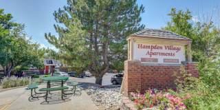Hampden Village Apartments Gallery 7