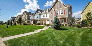 Student Housing - Outpost Fort Collins Gallery 21