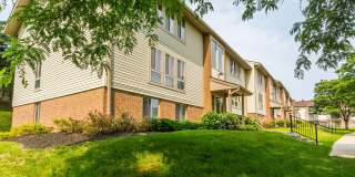 Hallfield Apartments Gallery 15