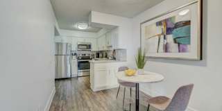 Arrive 2801 Gallery 4