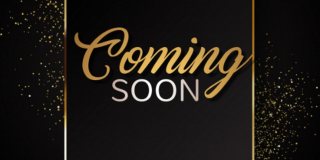 Coming Soon! Gallery 1