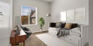 Apartments at Decker Lake Gallery 4