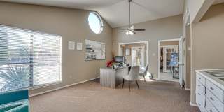 Bardin Oaks Gallery 33