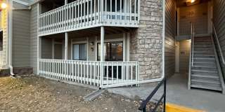 Updated first-floor condo - 1 bed 1 bath Updated first-floor condo - 1 bed 1 bath Gallery 1