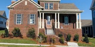 Charming 3BR House in Nolensville Gallery 1