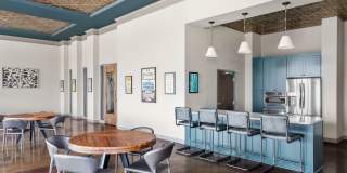 Lenox Village Town Center Gallery 18