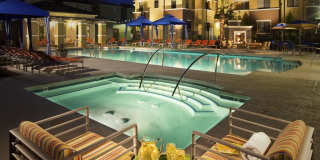 Chandler Apartment Homes Gallery 1