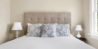 The Sweetgrass Suite- 251 Ashley Avenue, Unit C Gallery 24