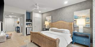 Botanic Miramar Beach Gallery 18