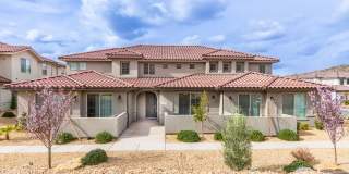 Modern Turn-Key Rental | Sienna Hills – Washington, UT Gallery 1